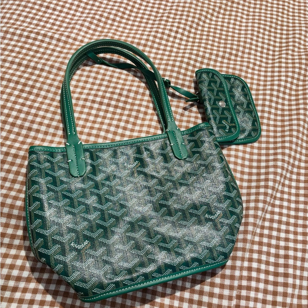 DH Gate Small Tote Bag